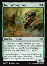 Fractius Temperado / Tempered Sliver - Magic: The Gathering - MoxLand